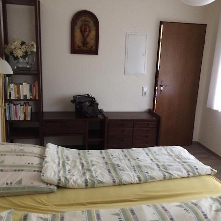 Ferienwohnung Am Mozarthuegel فارشتاين المظهر الخارجي الصورة