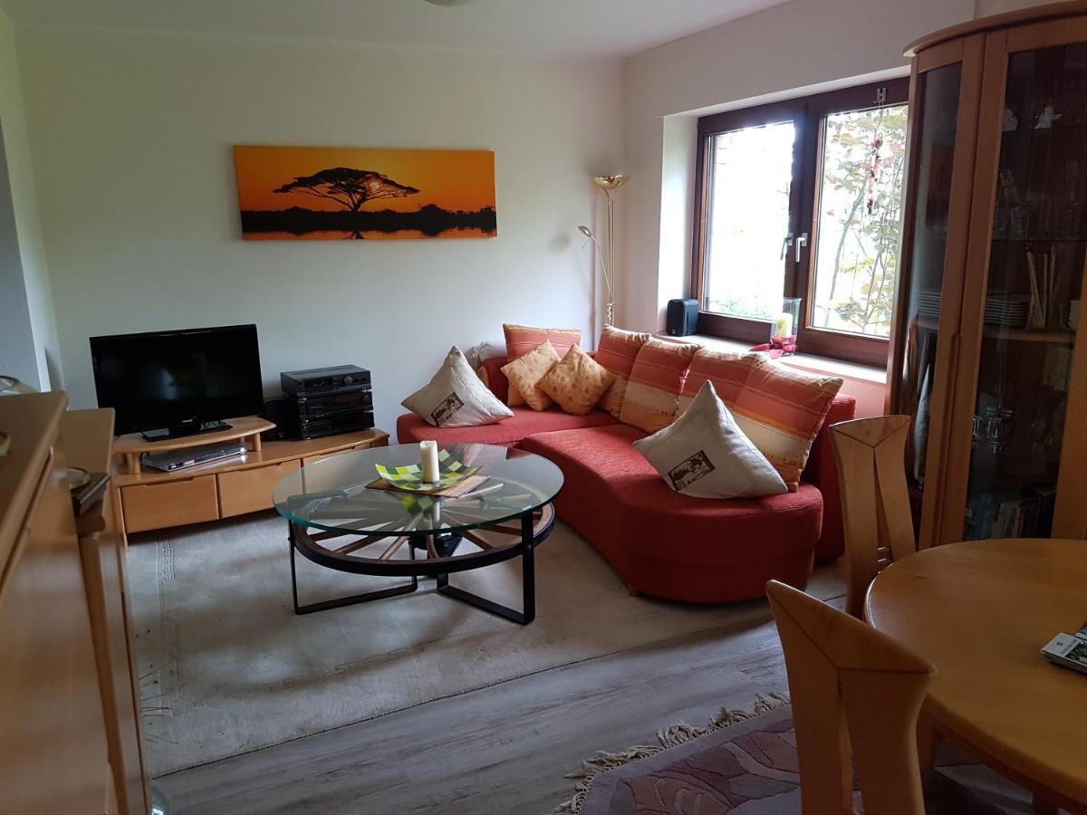 Ferienwohnung Am Mozarthuegel فارشتاين المظهر الخارجي الصورة